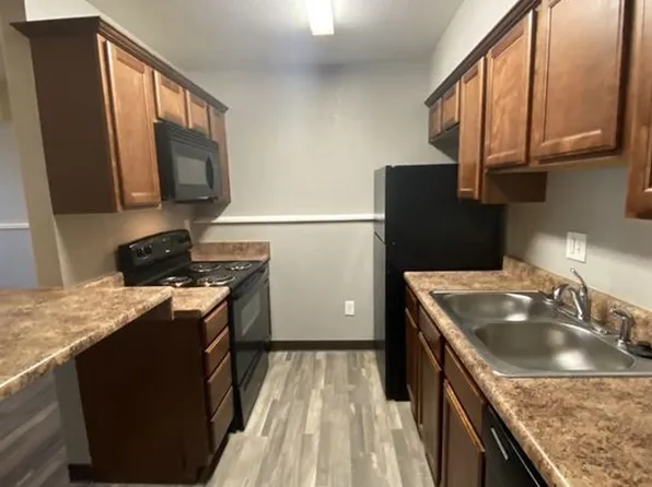 August Place Apartments