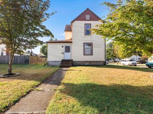 120 Woodlawn Ave, Norwalk, OH 44857