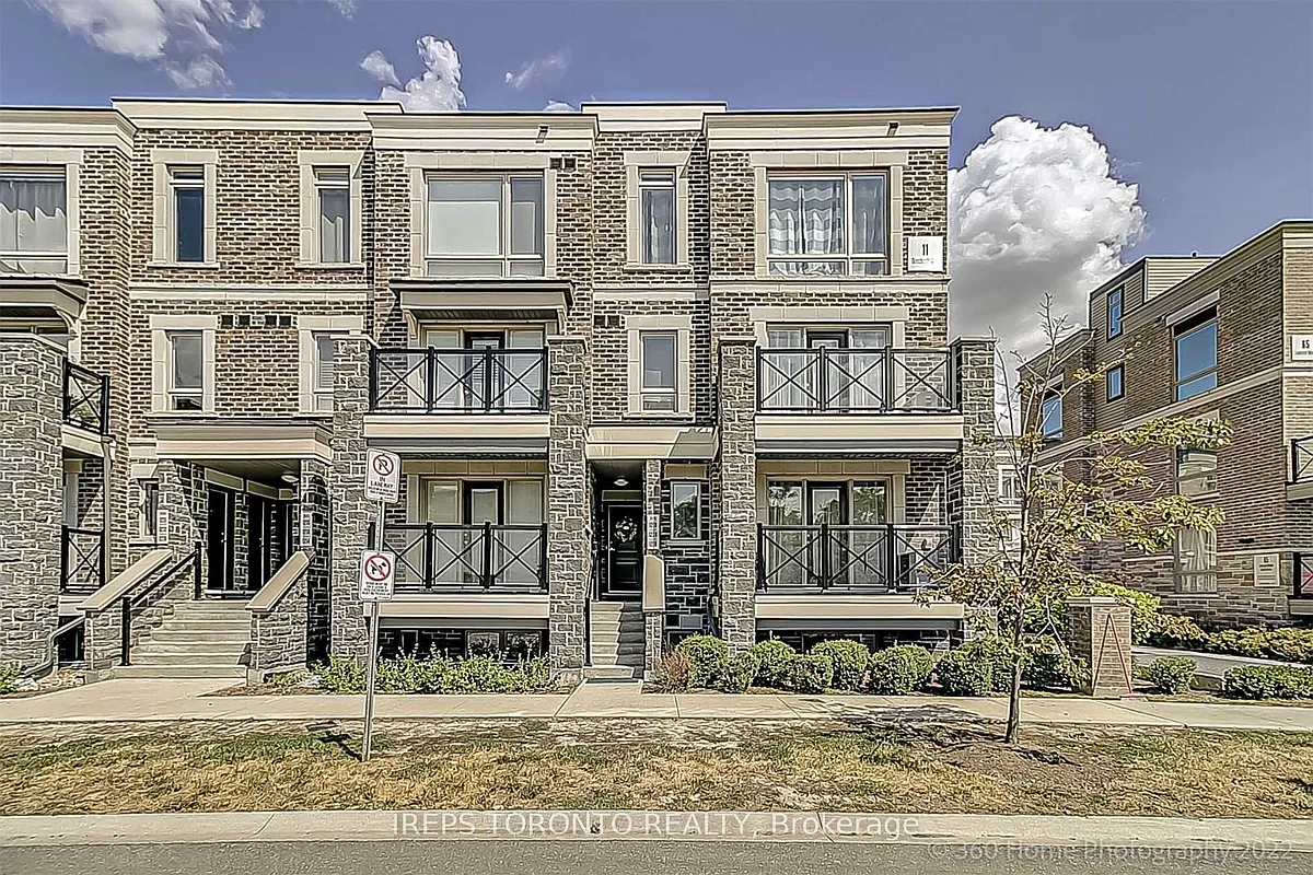 Building Photo - 11 Dunsheath Way #1220