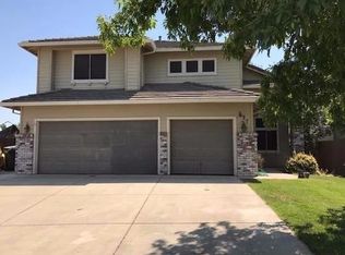 207 Foxglove Ct, Lincoln, CA 95648