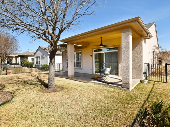 256 Monument Hill Trl, Georgetown, TX 78633