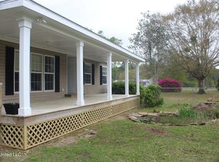 15815 Avilla Rd, Biloxi, MS 39532