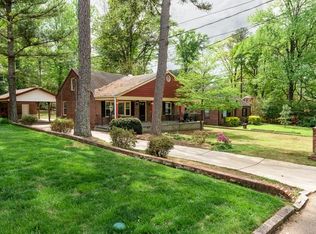 2397 Greylock Pl, Decatur, GA 30030