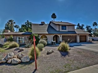 5301 E Grandview Rd, Scottsdale, AZ 85254