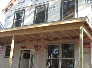 1287 Cole Ave, Birmingham, MI 48009