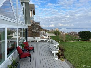 6885 Swanson St, Clinton, WA 98236