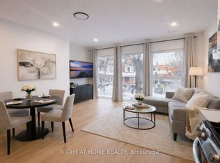 674 Manning Ave FLOOR 3, Toronto, ON M6G2W4