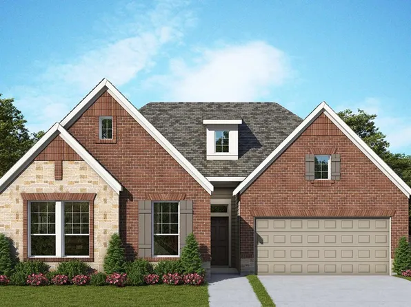 29507 Cedar Elm Way, Tomball, TX 77375