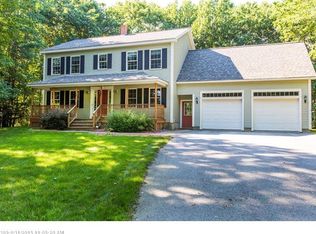 16 Hovey Ln, Brunswick, ME 04011