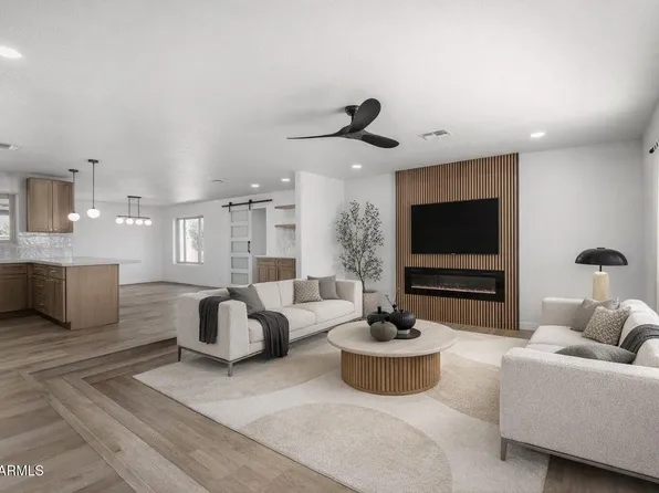 3624 W MISSION Lane, Phoenix, AZ 85051