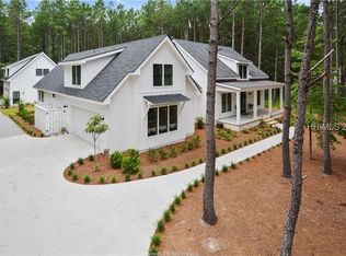 39 Foxchase Ln, Bluffton, SC 29910