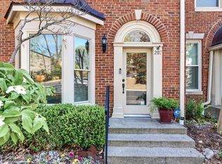 207 Cheswick Ct, Nashville, TN 37215