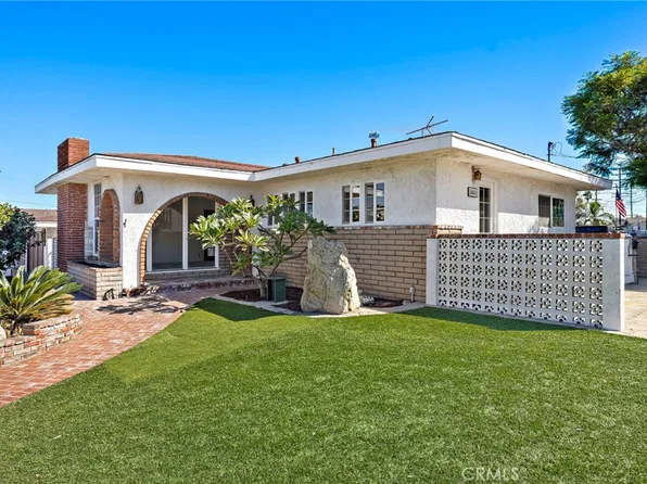 1801 Ripley Ave, Redondo Beach, CA 90278