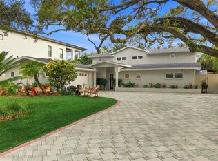 4722 W Laurel Rd, Tampa, FL 33629
