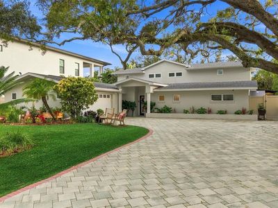 4722 W LAUREL ROAD, Tampa, FL, 33629