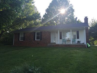 327 Leayou Rd, Alvaton, KY, 42122