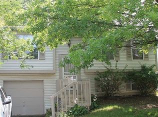 7712 Kelvinway Dr, Columbus, OH 43085
