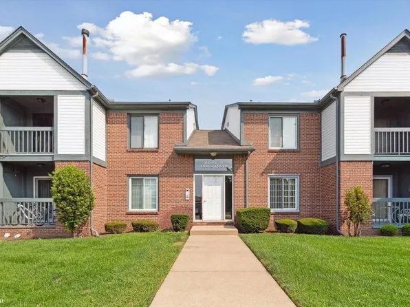15512 Ashley Ct, Macomb, MI