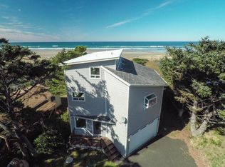 6970 SW Pacific Coast Hwy, Waldport, OR 97394