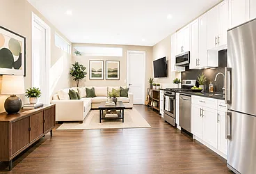 423 West Street, #1R