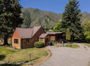 1205 Riverside Dr, Glenwood Springs, CO 81601
