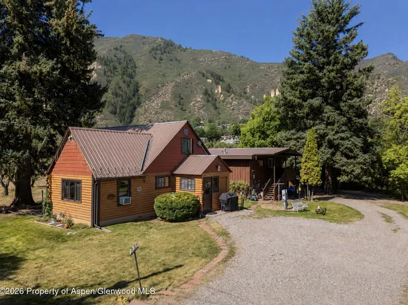 1205 Riverside Dr, Glenwood Springs, CO 81601
