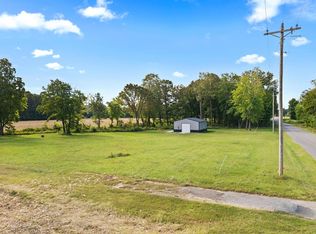 609 Oak Grove Church Rd, Benton, KY 42025