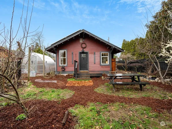 2913 Vallette Street, Bellingham, WA 98225