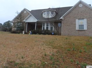 366 Welcome Home Rd, Grant, AL 35747