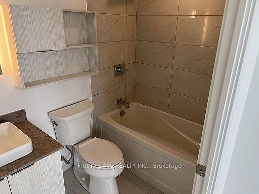 3rd image of 501 Yonge St #2809