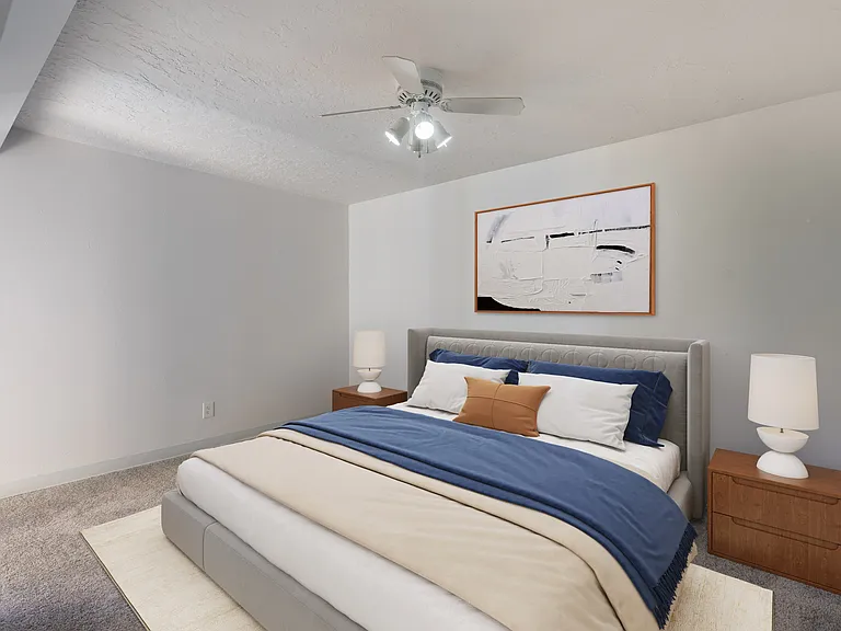 Desert Creek Apartments — Photo 9