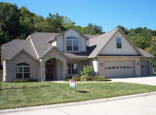 816 Emerald Dr, Lafayette, IN 47905