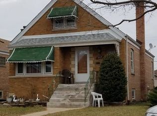 7145 S Springfield Ave, Chicago, IL 60629