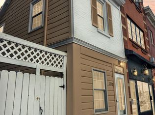 135 1/2 S Ferry St, Schenectady, NY 12305