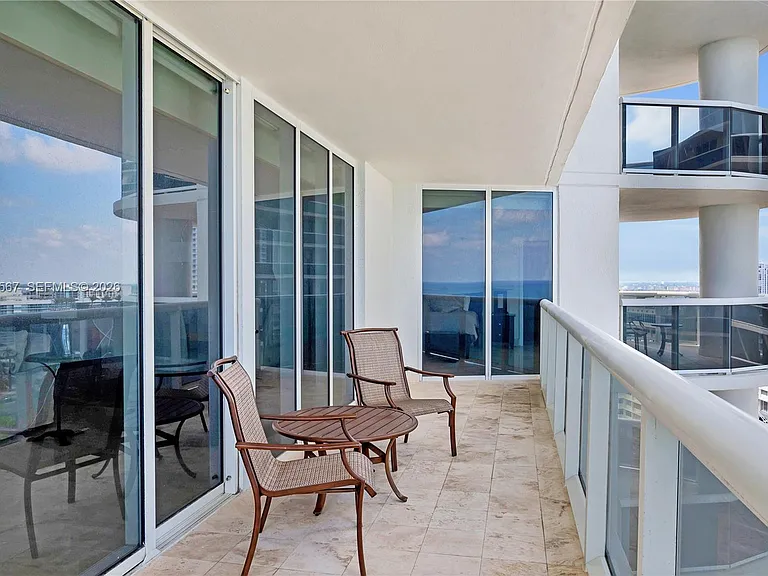 1850 S Ocean Dr #1410 — Photo 12