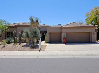 6341 E Evening Glow Dr, Scottsdale, AZ 85266