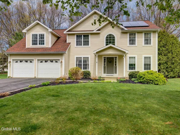 65 Spruce Street, Clifton Park, NY 12065