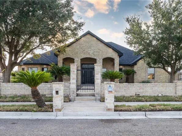 23814 Richmond Dr, Harlingen, TX 78552