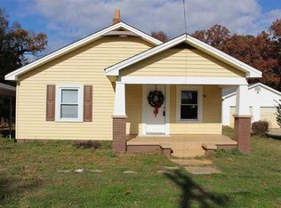 112 W Roosevelt Dr, Anderson, SC 29624