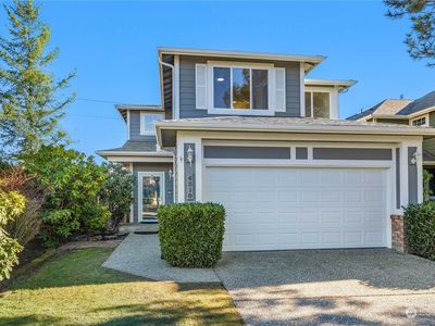 4310 252nd Place SE, Issaquah, WA, 98029