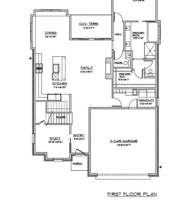 2nd image of 2958 Kosse Ct