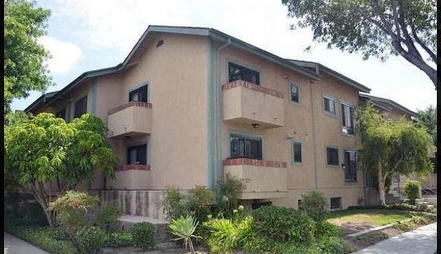 Building Exterior