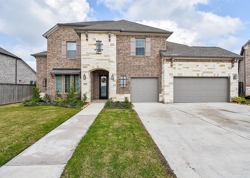 1st image of 6119 Glass Peak Lane