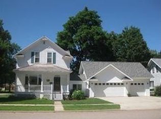 1230 4th Ave, Antigo, WI 54409