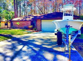1934 Deer Run Trl, Jacksonville, FL 32246