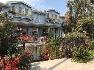 924 21st St #4, Santa Monica, CA 90403