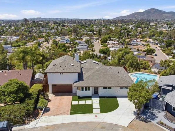 2081 Wedgemere Rd, El Cajon, CA 92020