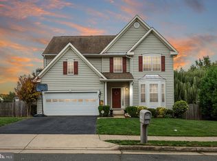 12964 Torchlight Dr, Woodbridge, VA