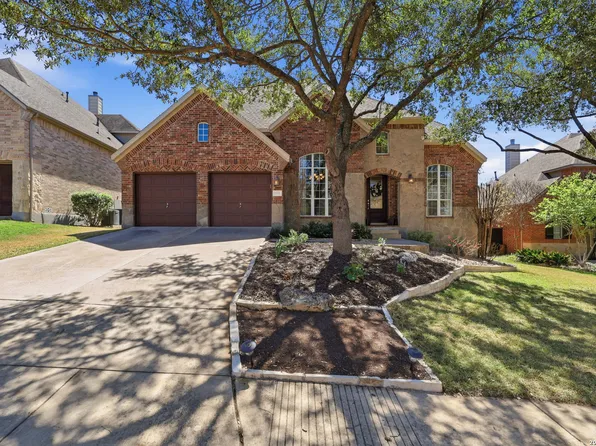 3418 Puesta De Sol, San Antonio, TX 78261