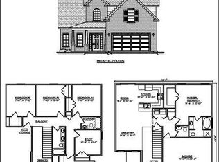 4220 Princeton Oaks Ln, Murfreesboro, TN 37129